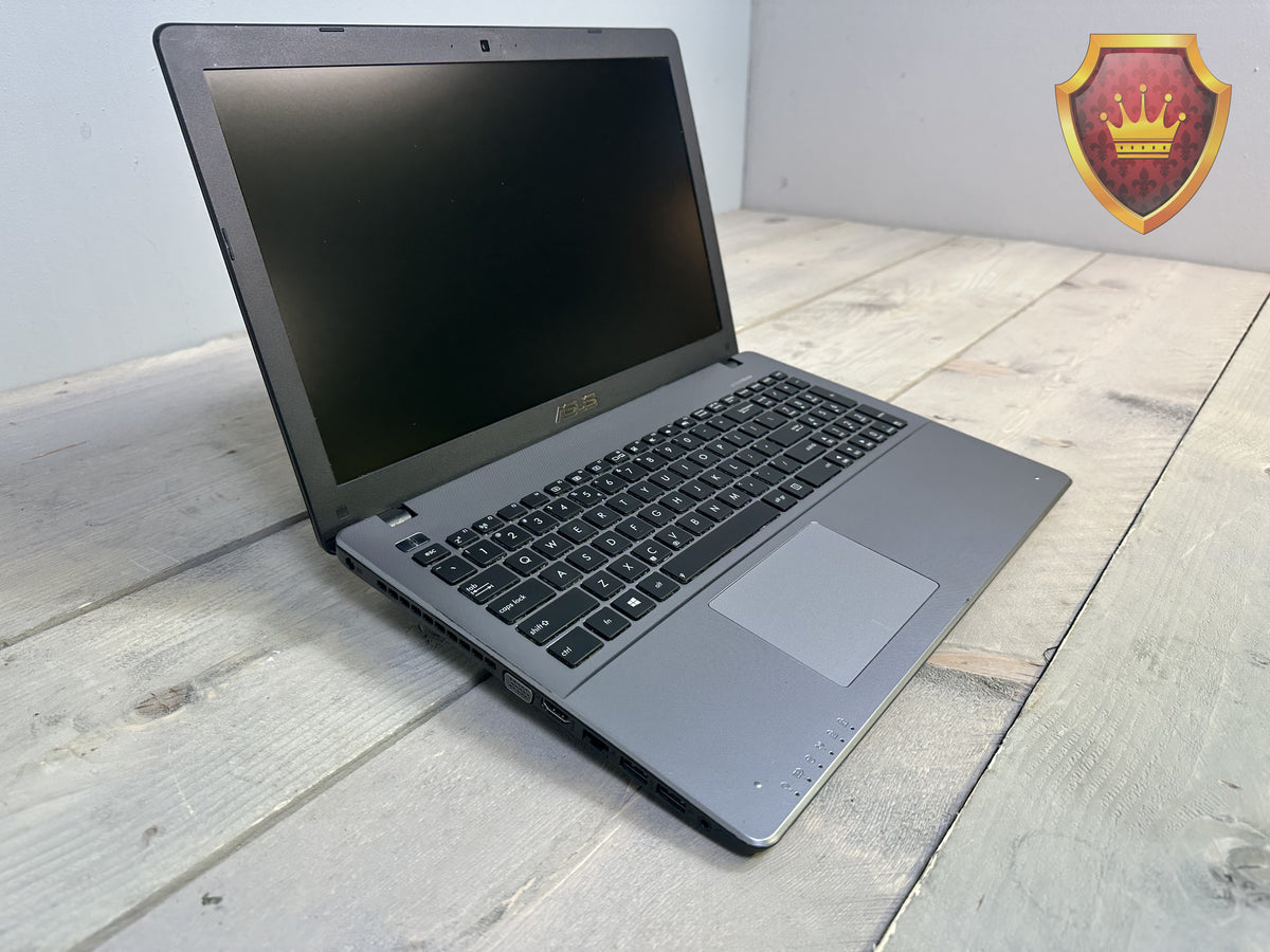 ASUS R510LDV-DM529H i7 8GB 480GB SSD GT 820M
