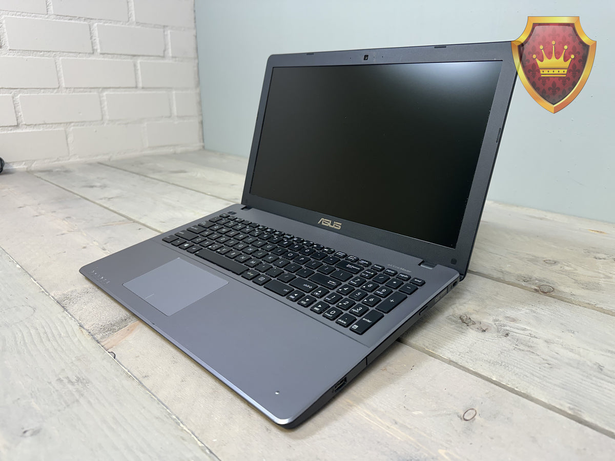 ASUS R510LDV-DM529H i7 8GB 480GB SSD GT 820M