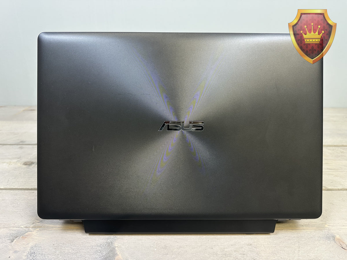 ASUS R510LDV-DM529H i7 8GB 480GB SSD GT 820M