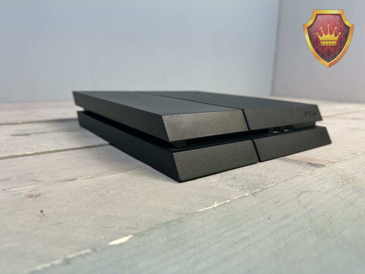 Sony PlayStation 4 500GB + 1 Controller + 3 Spellen