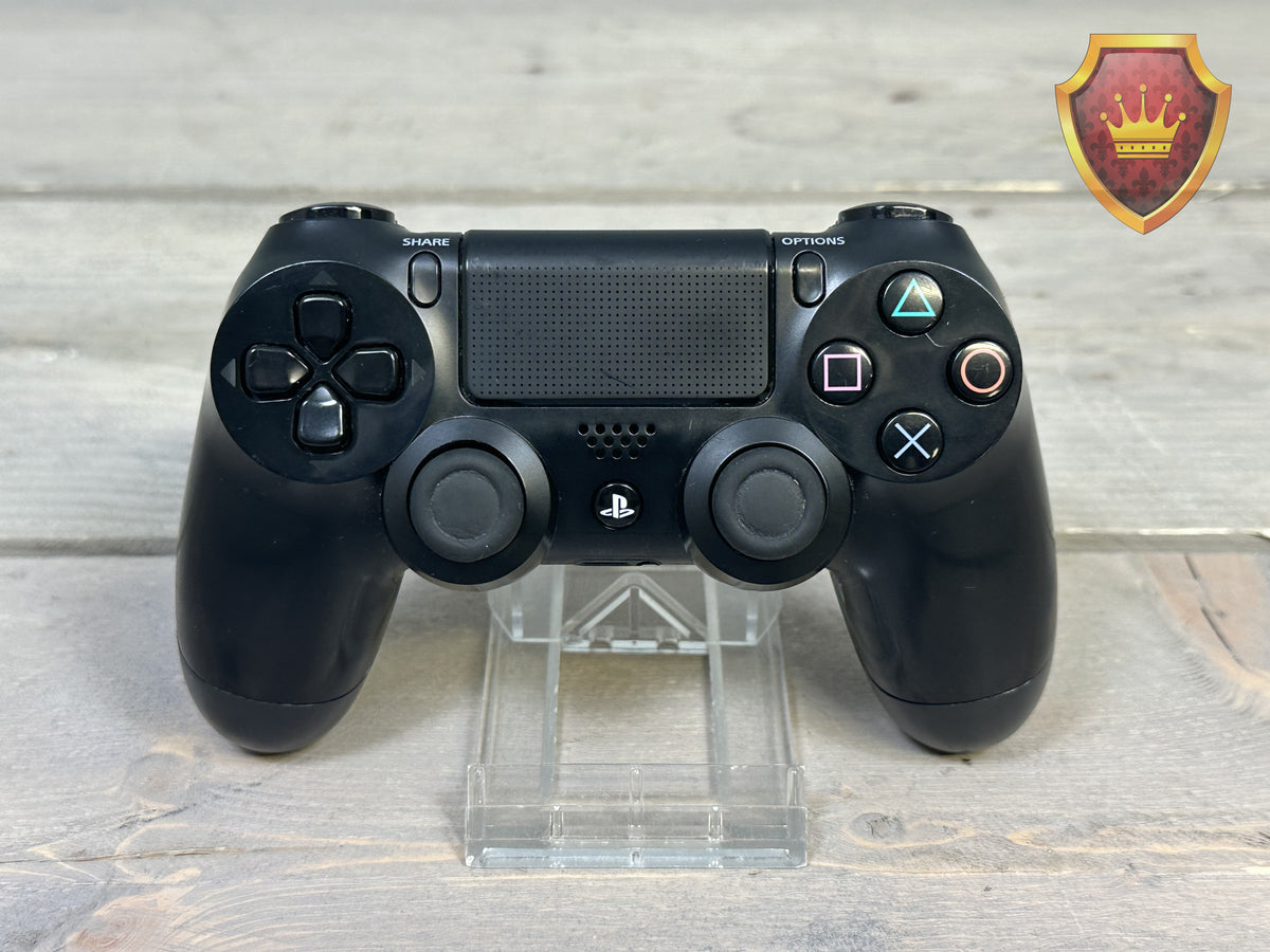 Sony PlayStation 4 500GB + 1 Controller + 3 Spellen