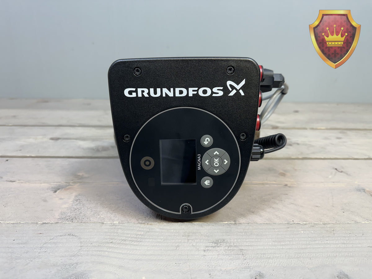 Grundfos MAGNA3 32-40 180 Circulatiepomp