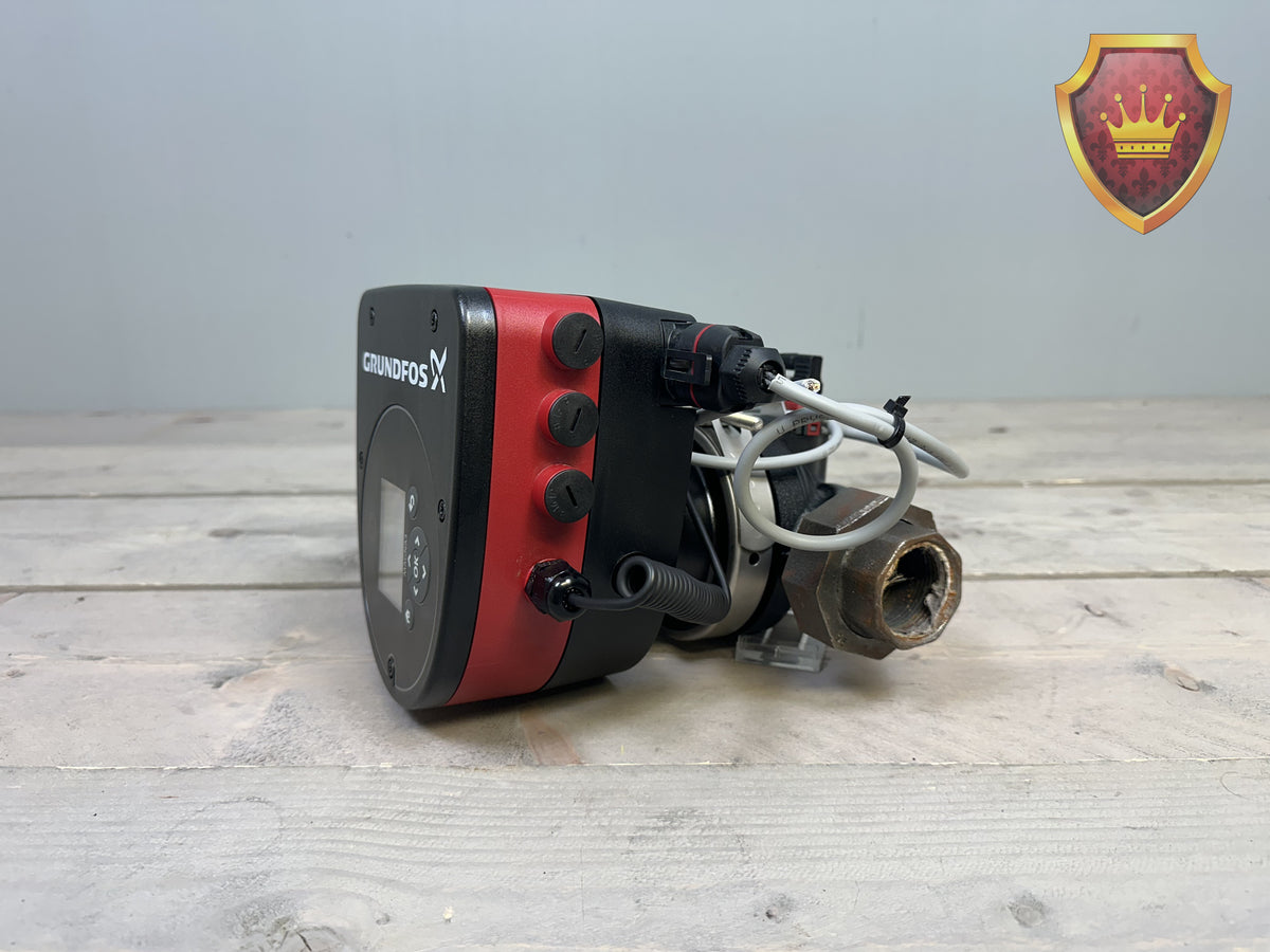 Grundfos MAGNA3 32-40 180 Circulatiepomp