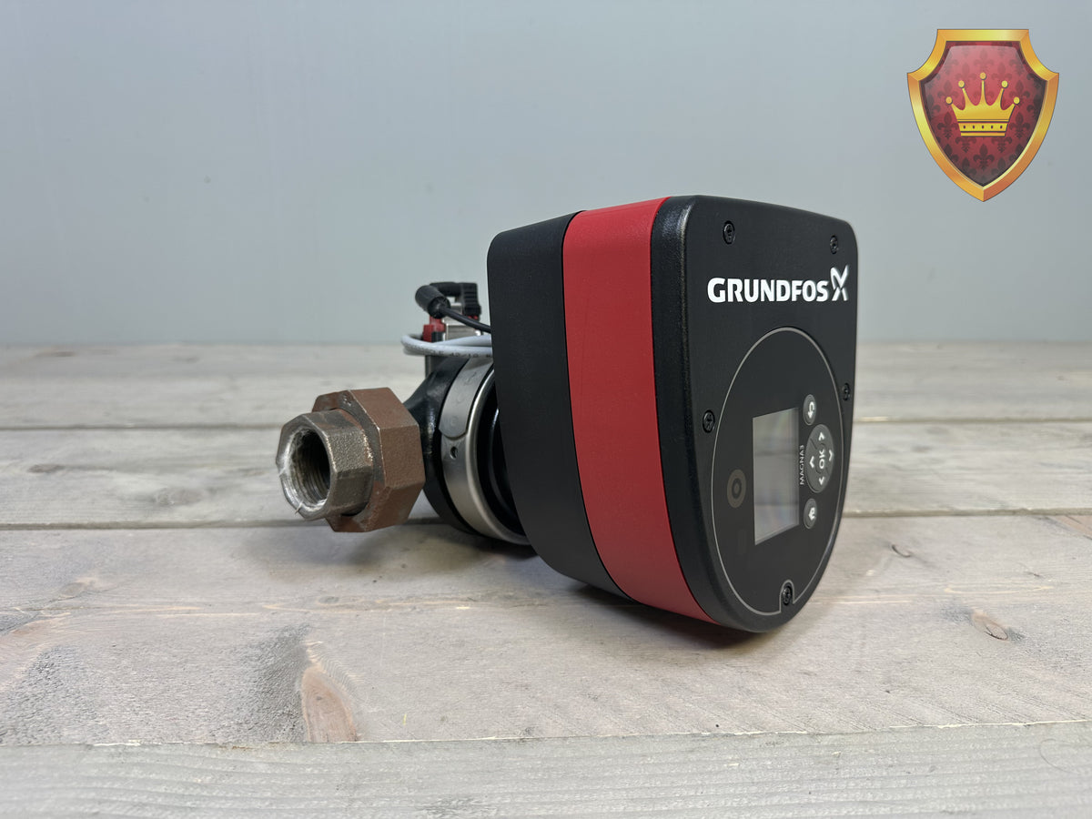 Grundfos MAGNA3 32-40 180 Circulatiepomp