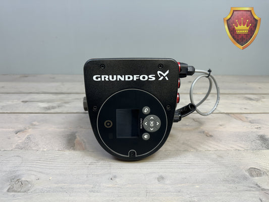 Grundfos MAGNA3 25-100 180 Circulatiepomp