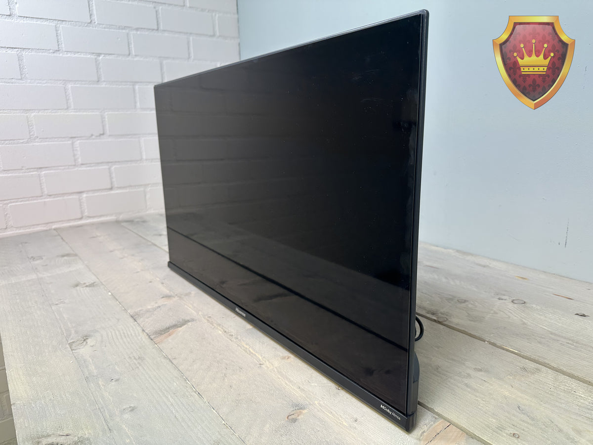 Hisense 32A59Q 32 Inch Full HD QLED Smart TV