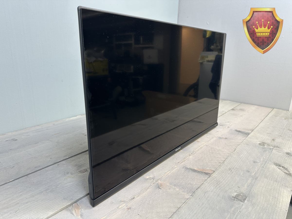 Hisense 32A59Q 32 Inch Full HD QLED Smart TV