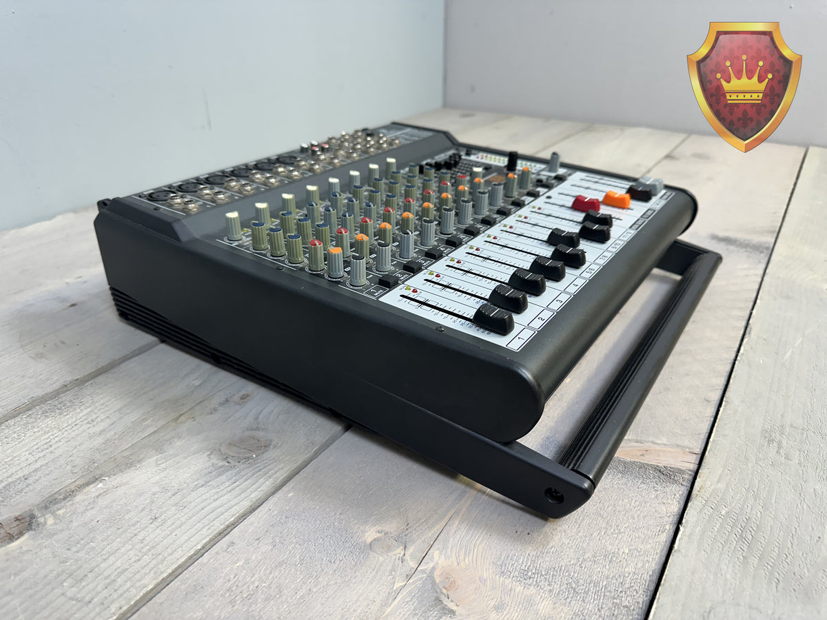 Behringer Europower PMP1000 12-Kanaals Powermixer