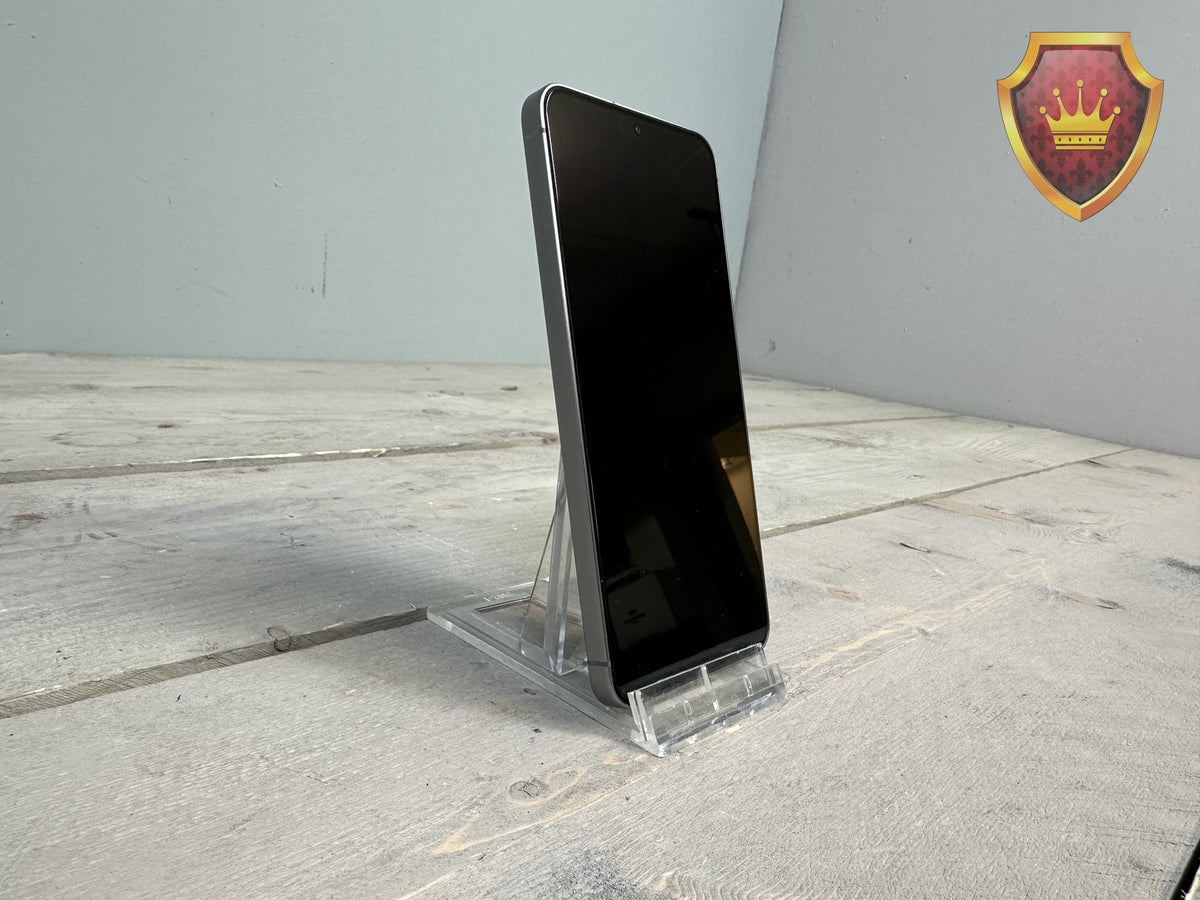 Samsung Galaxy S26 FE 256GB 5G Zwart - Nieuwstaat