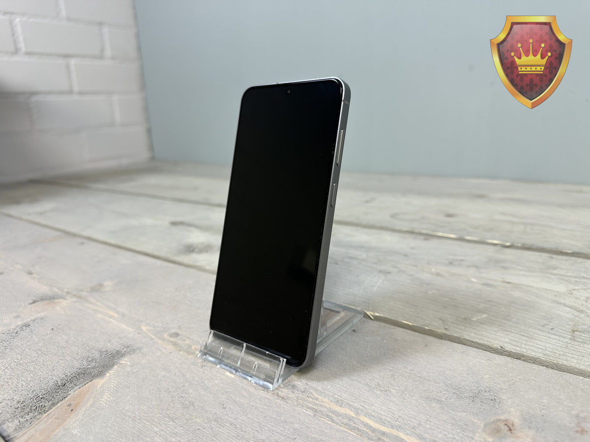 Samsung Galaxy S26 FE 256GB 5G Zwart - Nieuwstaat