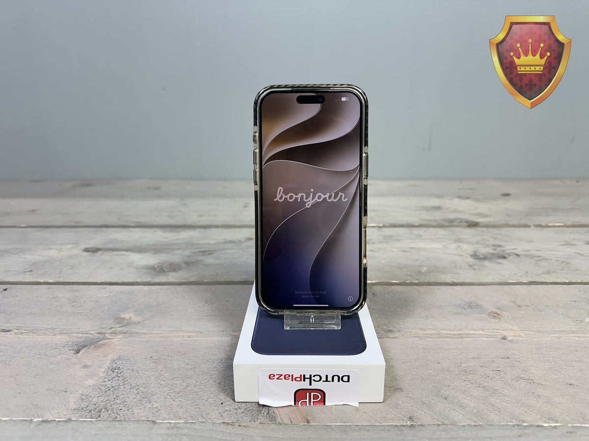 Apple iPhone 17 Pro Max 512GB Deep Blue