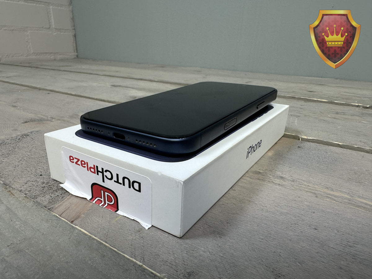 Apple iPhone 17 Pro Max 512GB Deep Blue