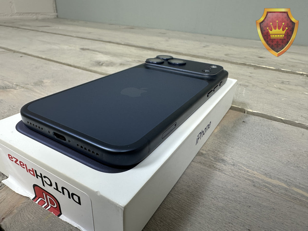 Apple iPhone 17 Pro Max 512GB Deep Blue