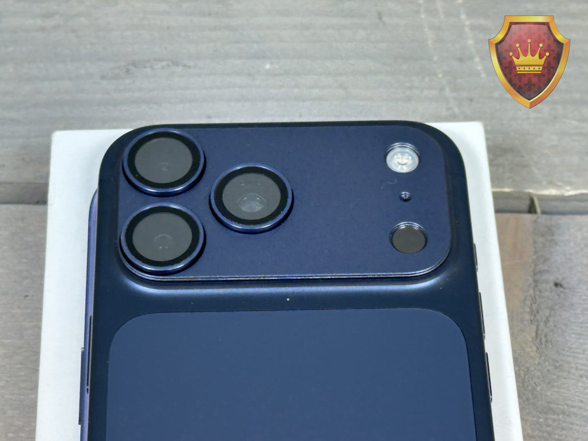 Apple iPhone 17 Pro Max 512GB Deep Blue