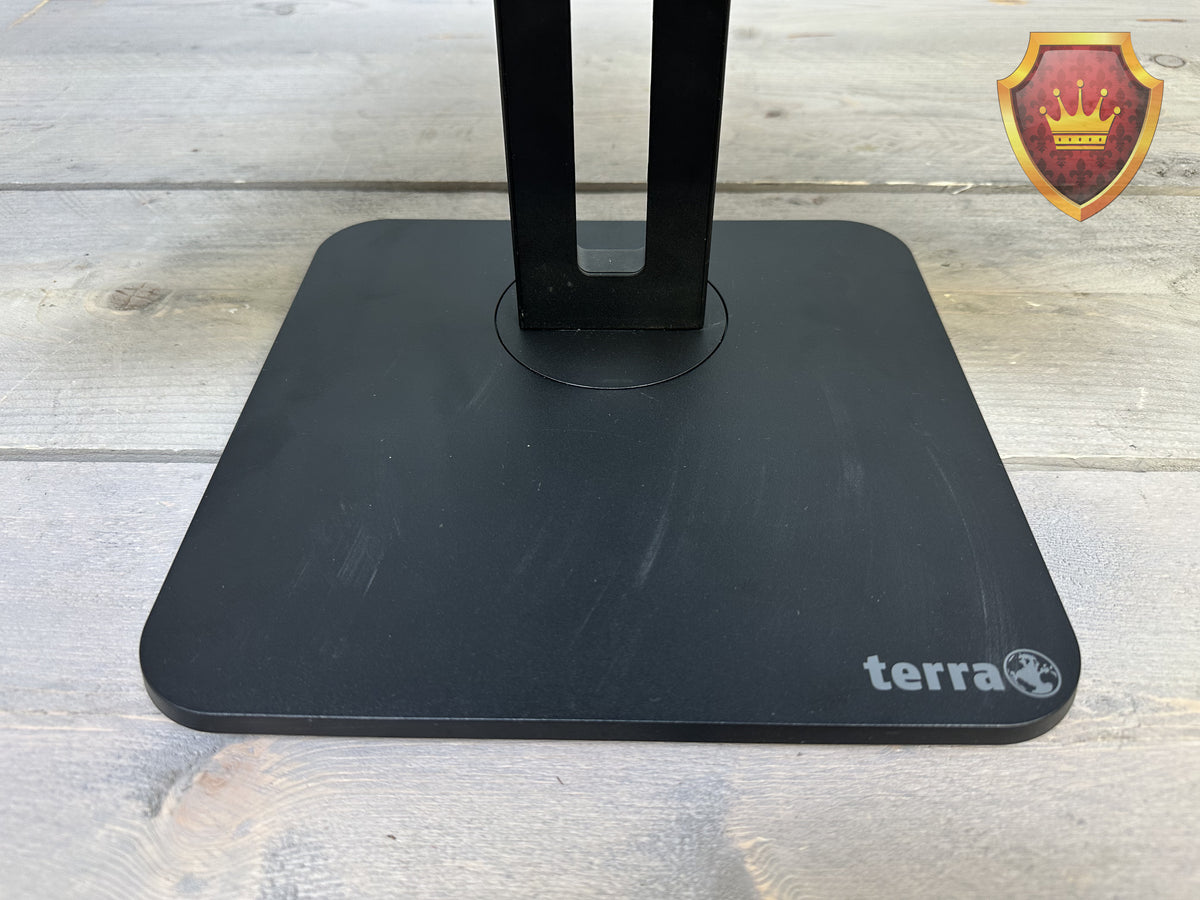 TERRA 2420HA V2 Greenline 23,8" Core Ultra 5 1TB All-In-One PC + garantie