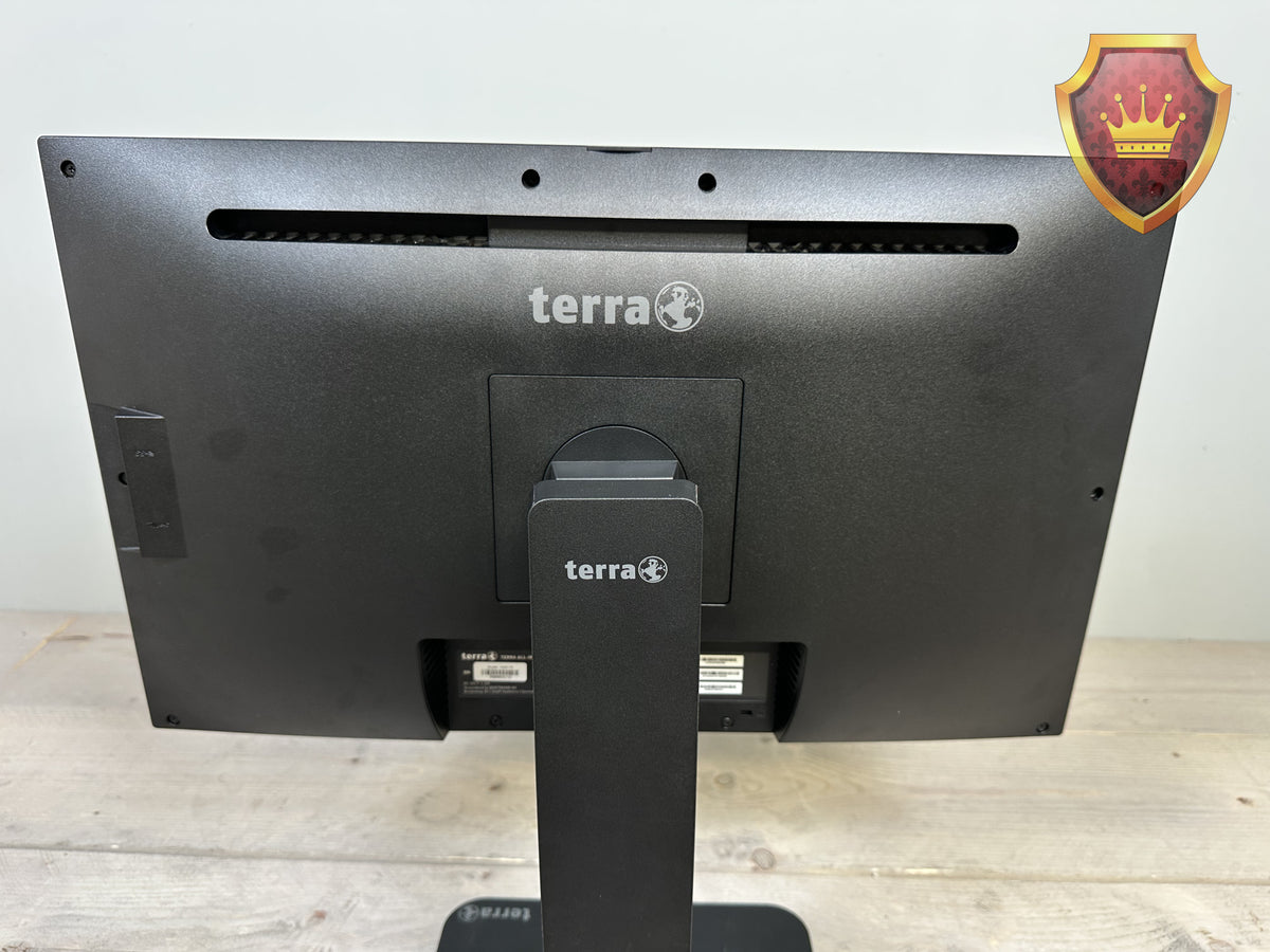TERRA 2420HA V2 Greenline 23,8" Core Ultra 5 1TB All-In-One PC + garantie