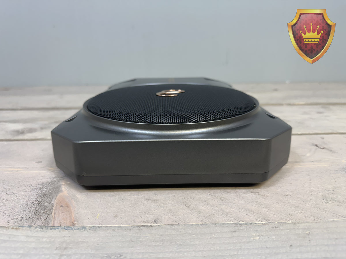 Infinity BassLink SM2 125W RMS Actieve Underseat Subwoofer