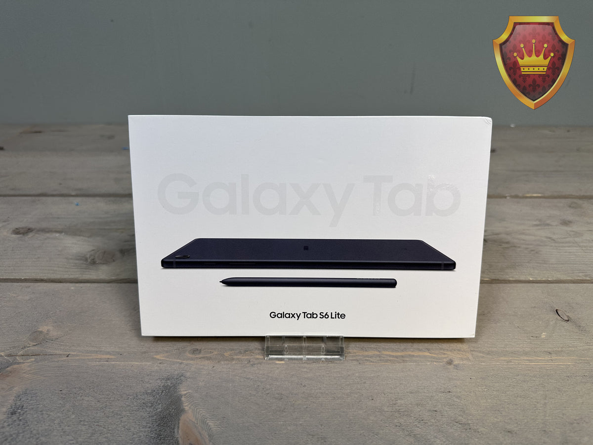 Samsung Galaxy Tab S6 Lite (2024) 64GB WiFi + LTE