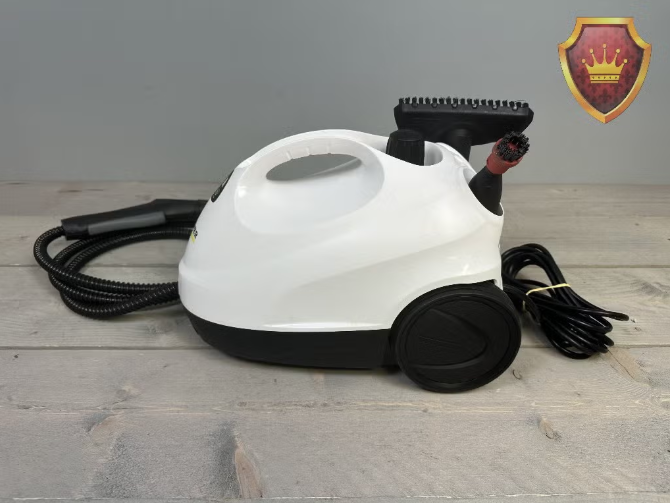 Kärcher SC 2 EasyFix Stoomreiniger