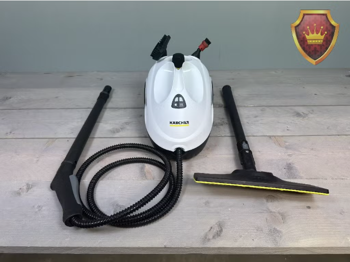 Kärcher SC 2 EasyFix Stoomreiniger