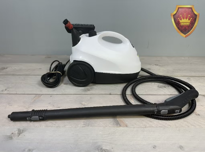 Kärcher SC 2 EasyFix Stoomreiniger