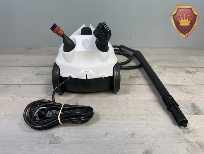 Kärcher SC 2 EasyFix Stoomreiniger