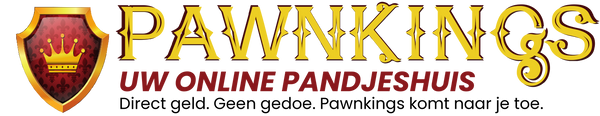Pawnkings