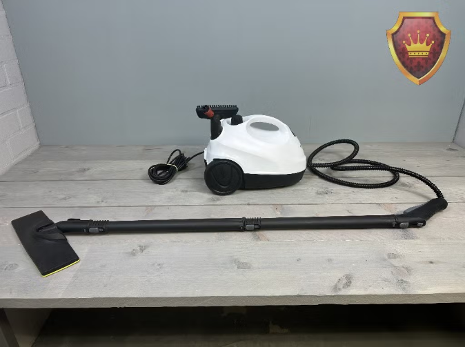 Kärcher SC 2 EasyFix Stoomreiniger