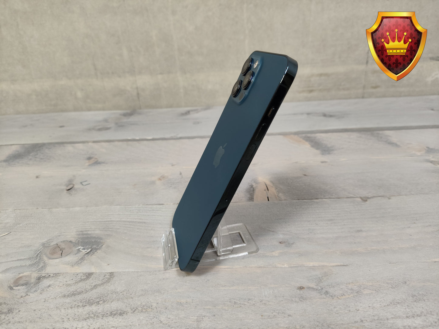 iPhone 12 Pro Max 512GB Ocean Blue