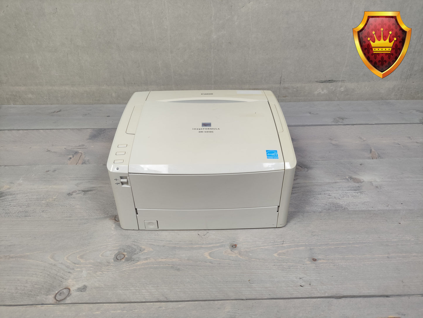 Canon imageFORMULA DR-4010C Document Scanner