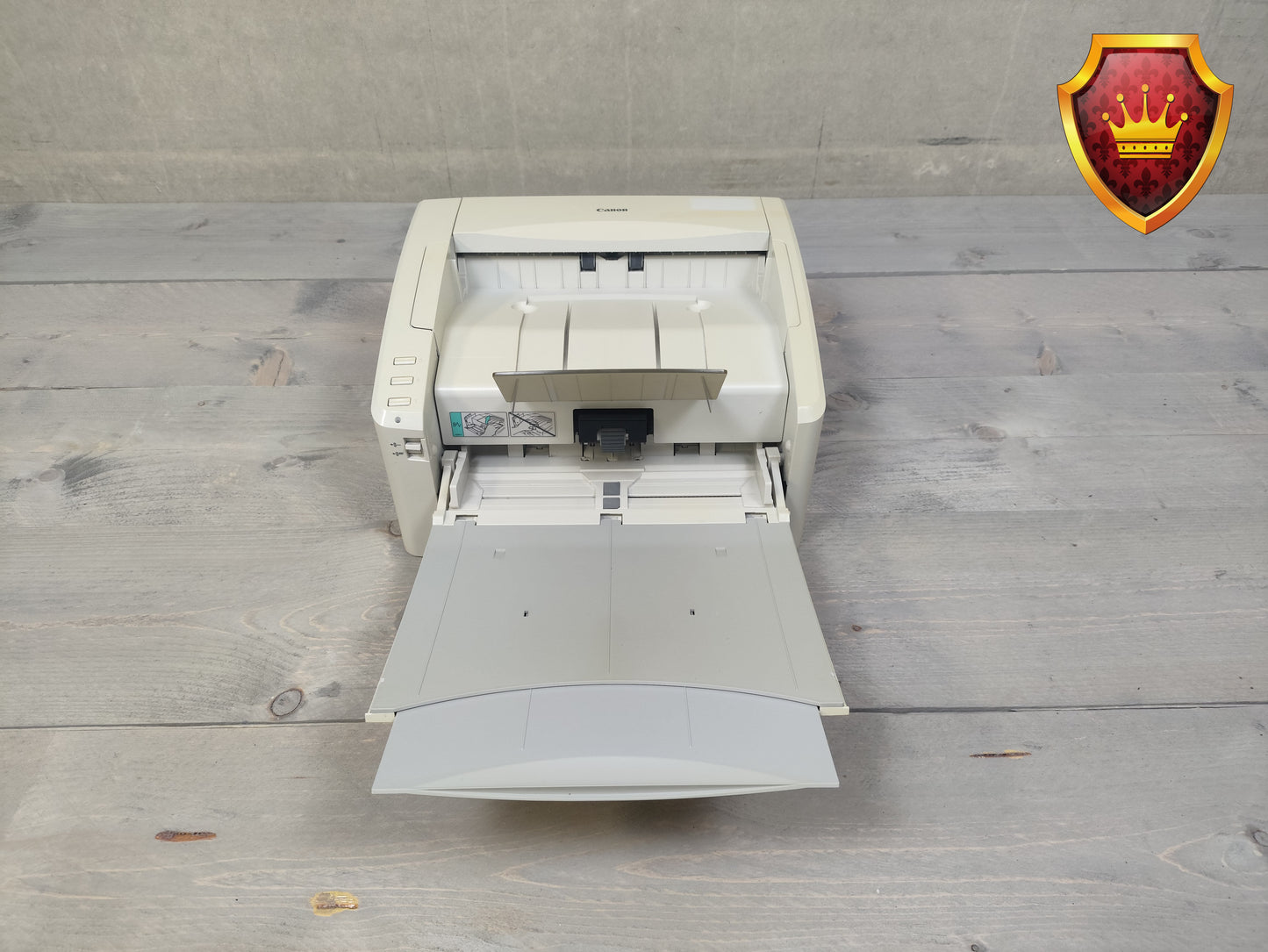 Canon imageFORMULA DR-4010C Document Scanner