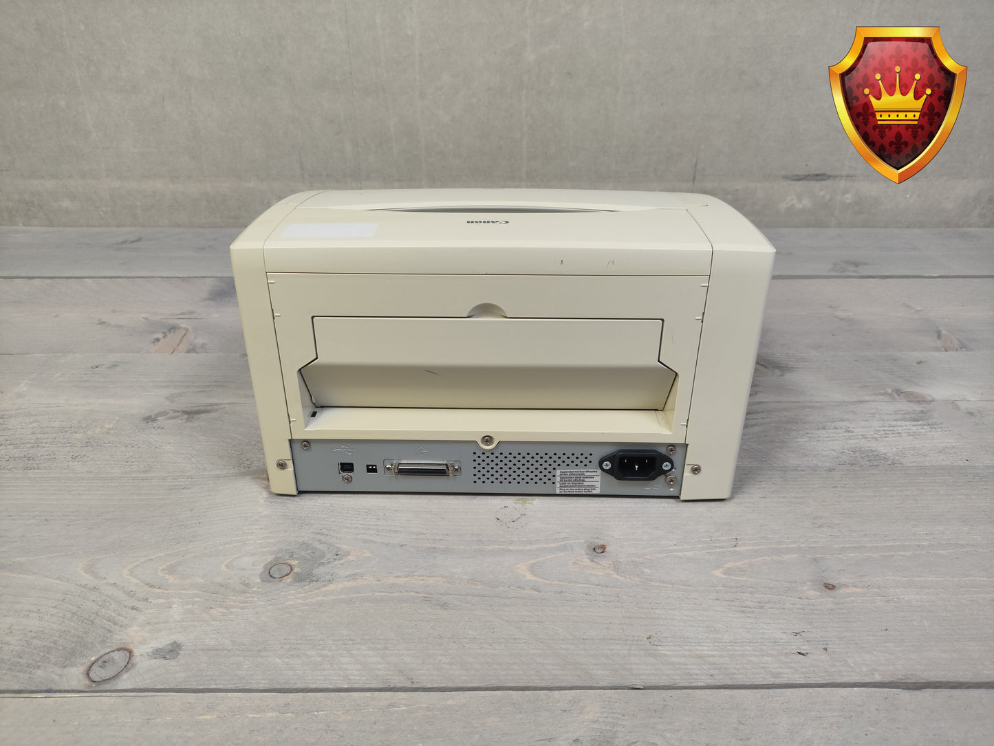 Canon imageFORMULA DR-4010C Document Scanner