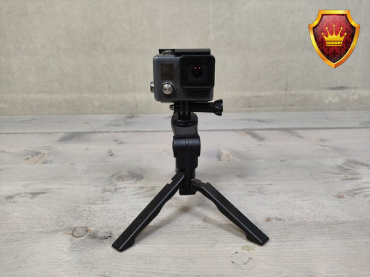 GoPro HERO4 Action Camera met Statief