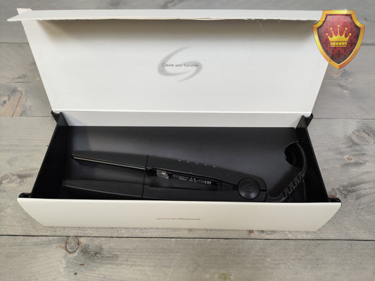 GAMA CP3 Laser Ion Tourmaline keramische haarstijltang