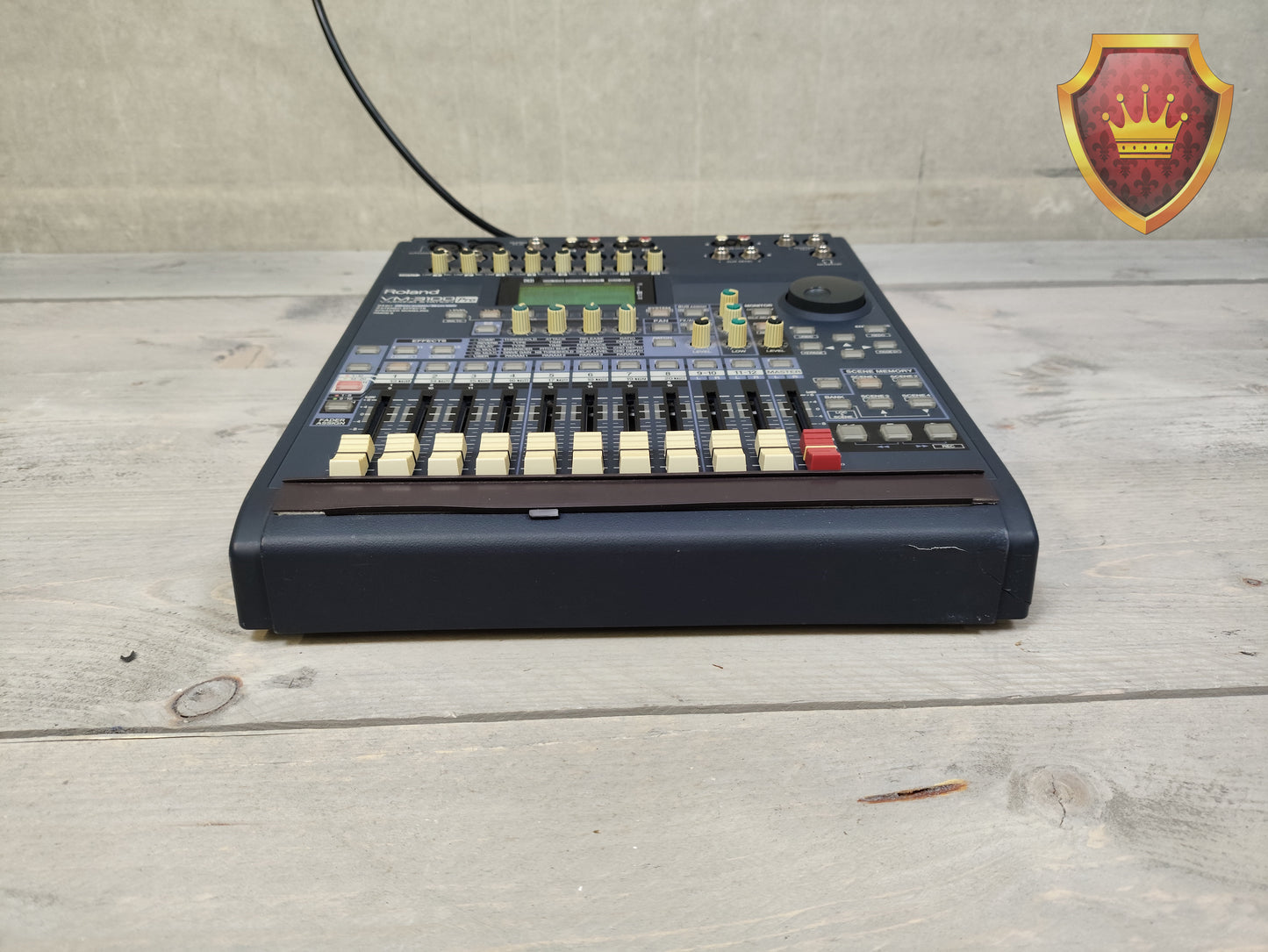 Roland VM-3100 Pro digitale mixer