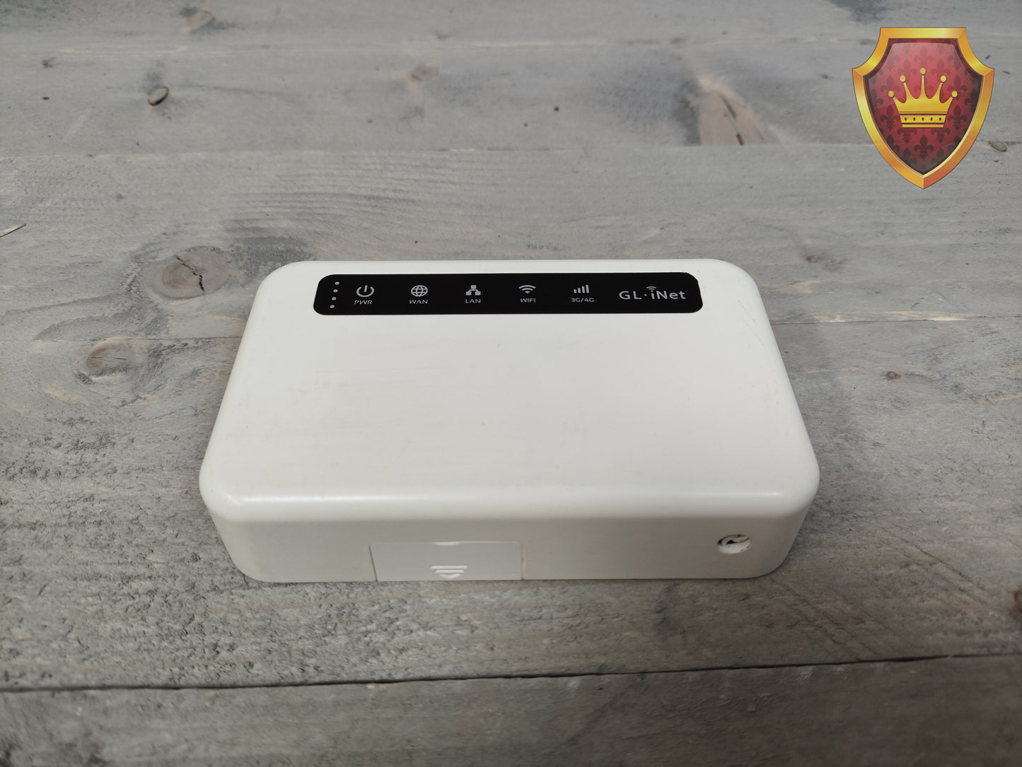 GL.iNet GL-XE300 4G LTE wireless router