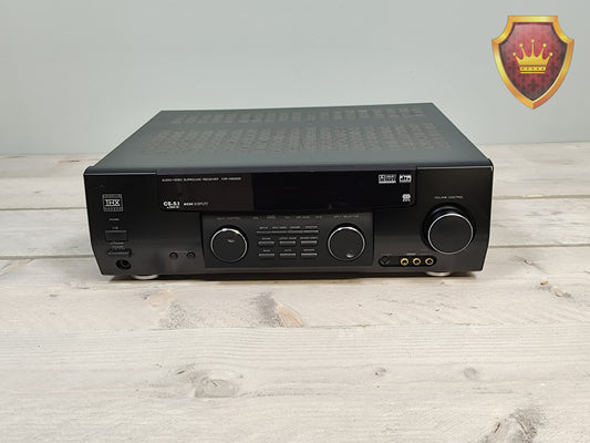 Kenwood KRF-X9050D AV Receiver zonder afstandsbediening