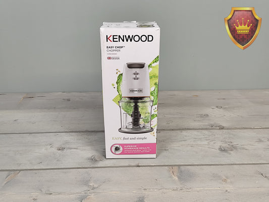 Kenwood Easy Chop hakmolen - Nieuw