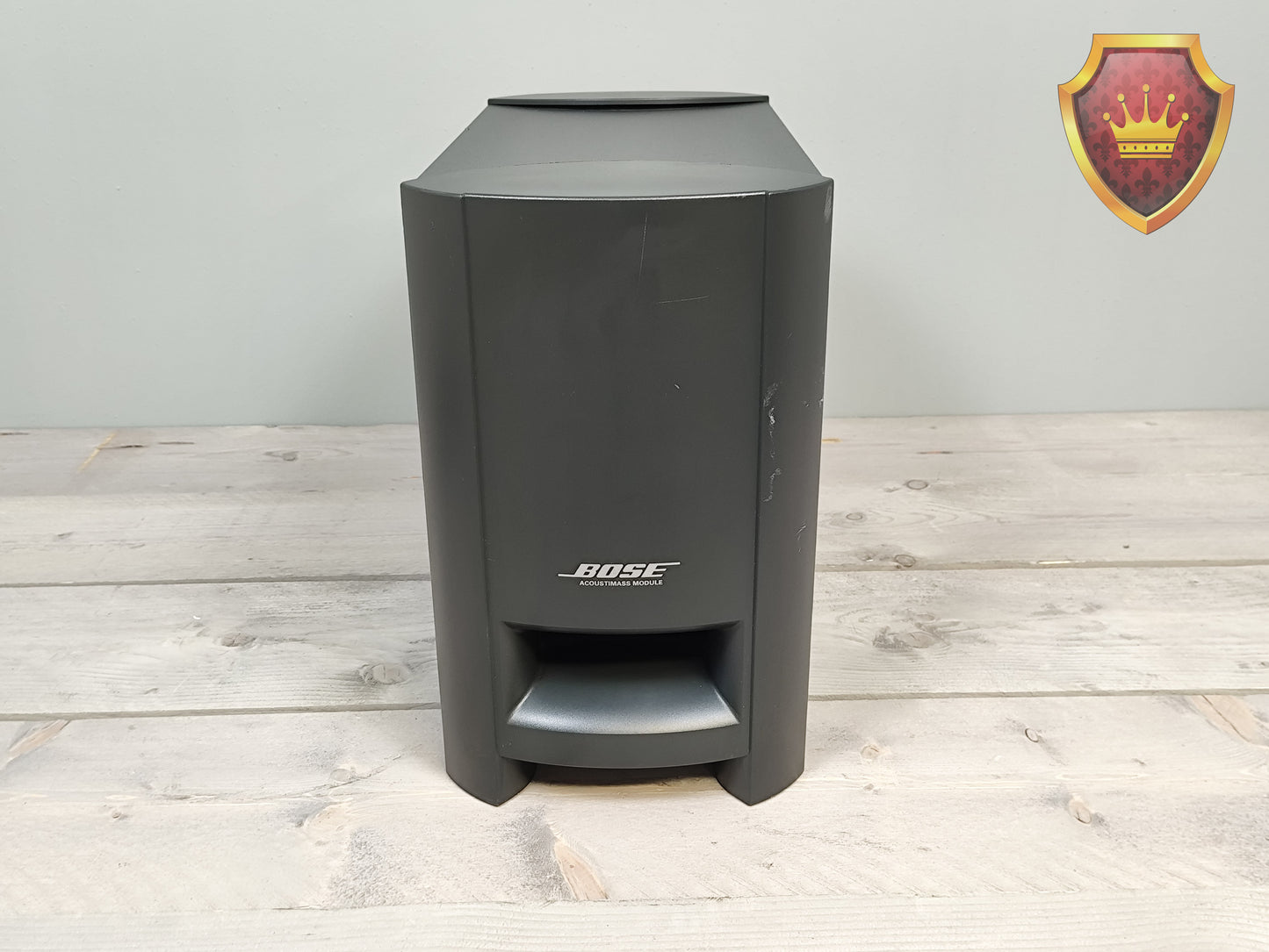 BOSE PS3-2-1 II Powered Speaker System Subwoofer