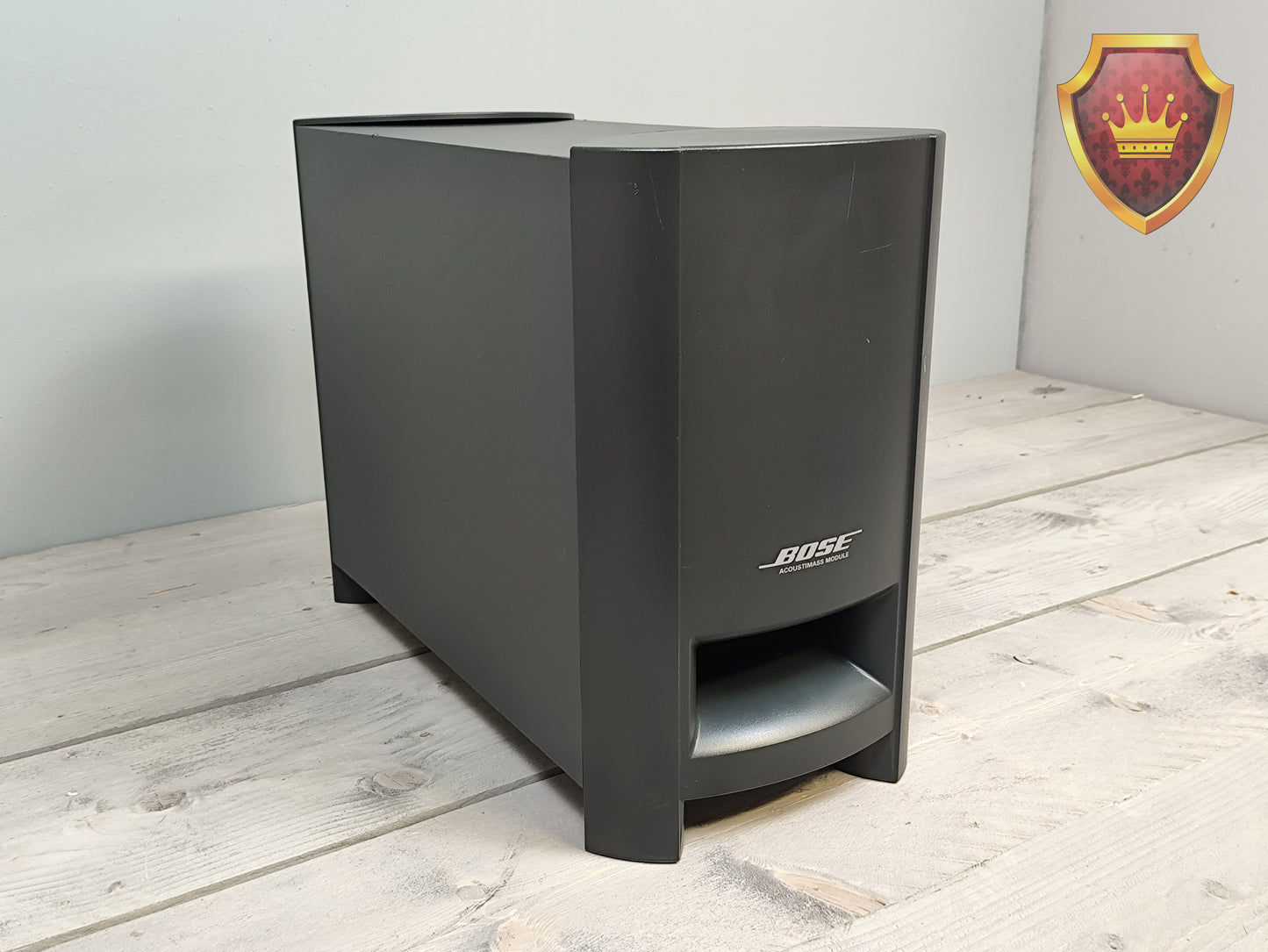 BOSE PS3-2-1 II Powered Speaker System Subwoofer