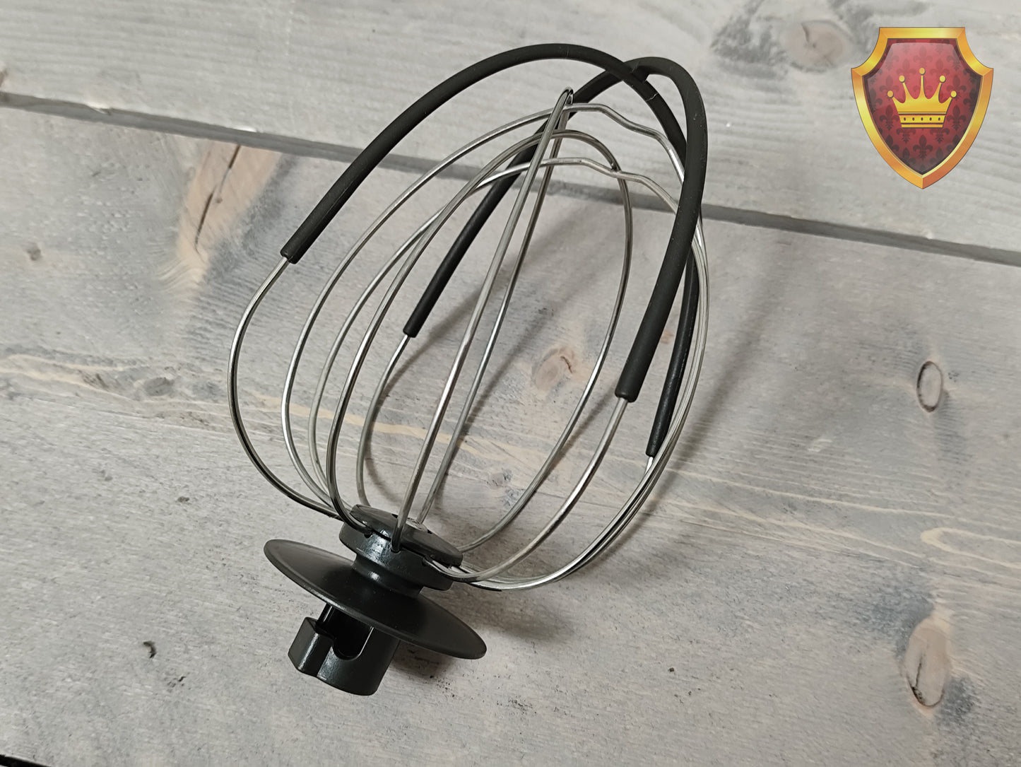 Tefal QB403 Masterchef Gourmet keukenmachine – 900W – staat 8/10
