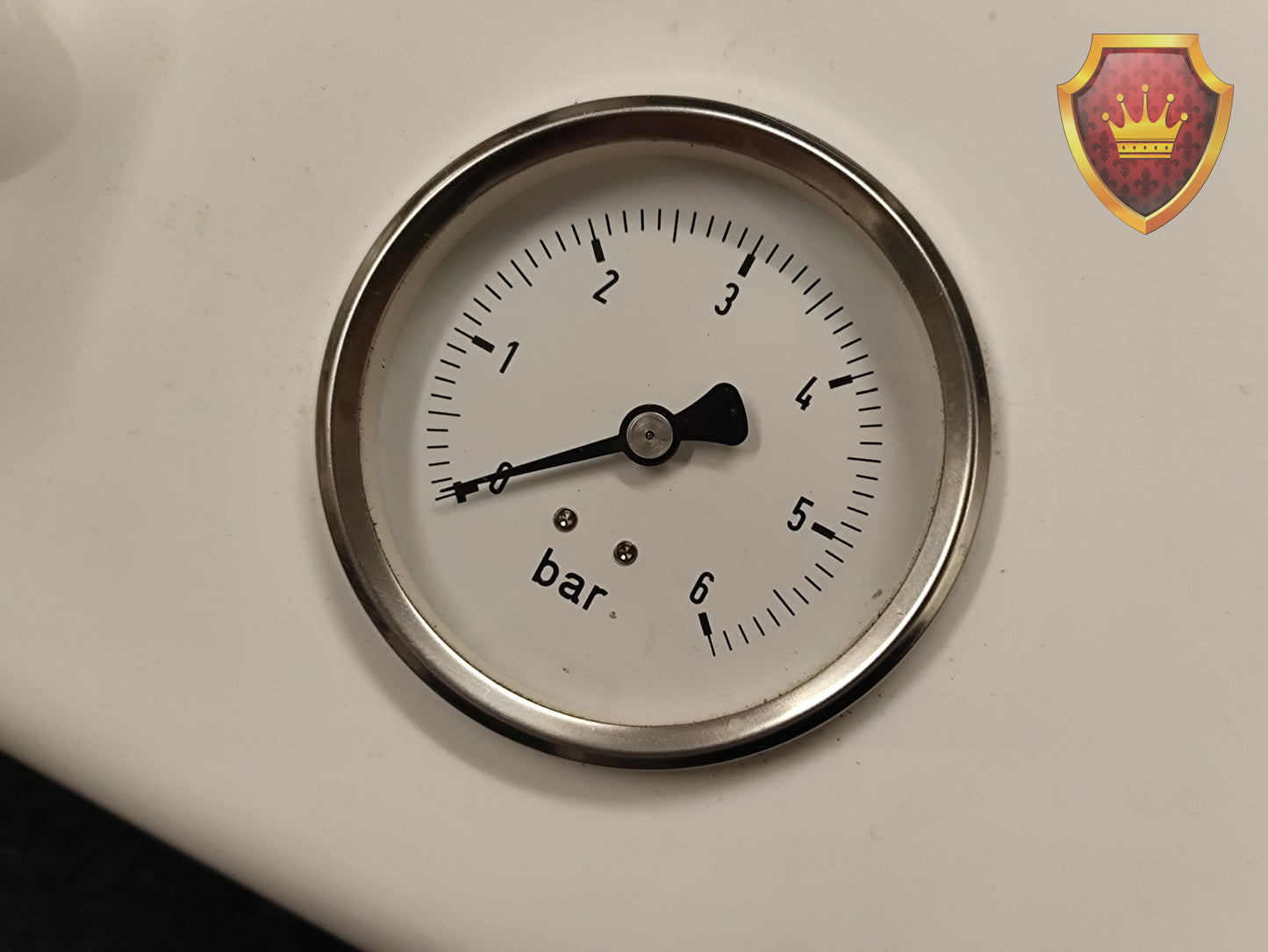 Therapeutisch massagebad Unbescheiden 1.5-15S/LT