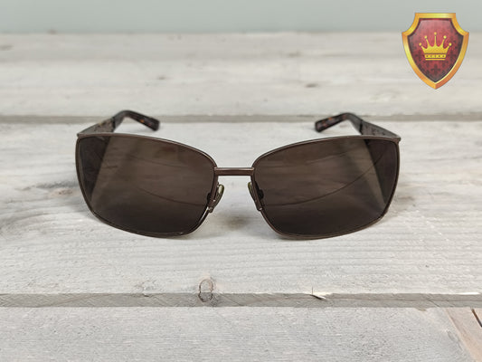 Gucci GG2832/S Bruine Zonnebril