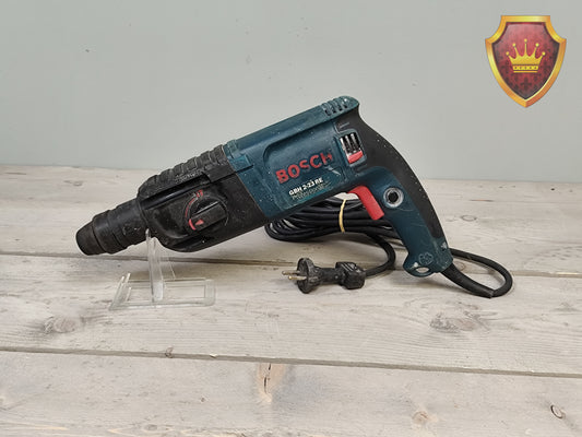 BOSCH GBH 2-23 RE Boorhamer SDS Plus