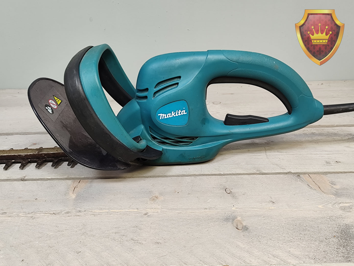 Makita UH5261 elektrische heggenschaar 52 CM
