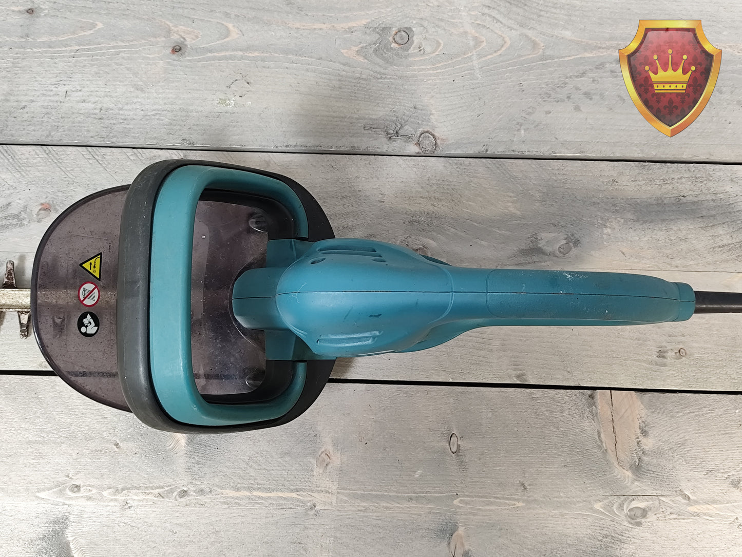 Makita UH5261 elektrische heggenschaar 52 CM
