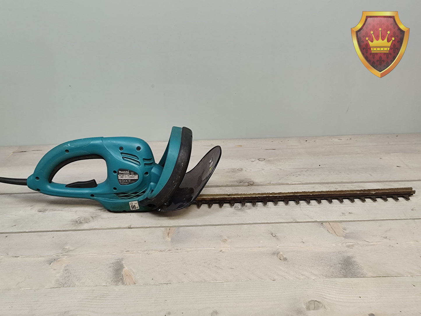 Makita UH5261 elektrische heggenschaar 52 CM