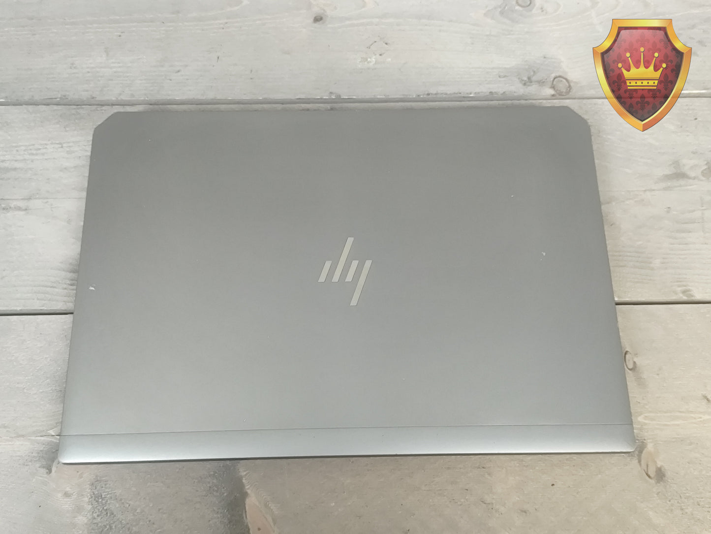 HP ZBook 17 G5 i7-8750 32GB 512GB Quadro P3200
