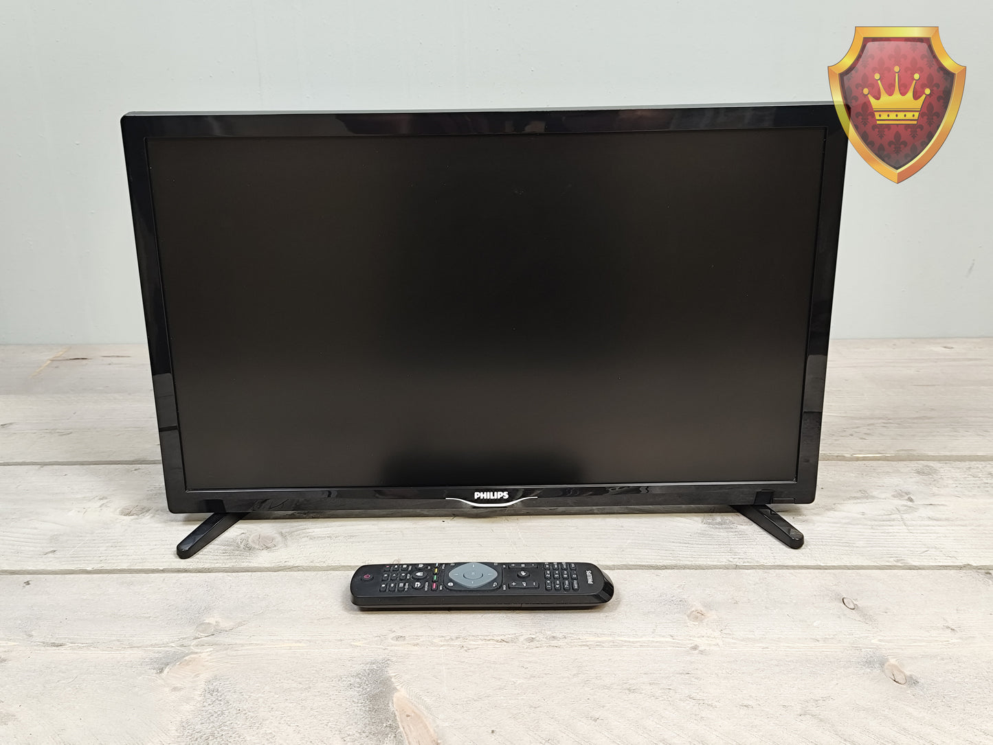 Philips 22 Inch Full HD TV 22PFS4232/12 - Compleet