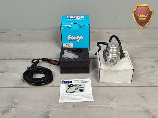 Forge Motorsport FMFSITVR-C Vacuum Dump Valve VAG